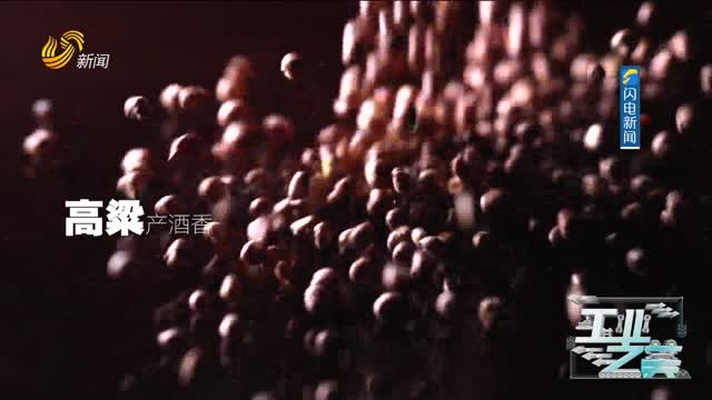 【工业之美】千年古酿之美
