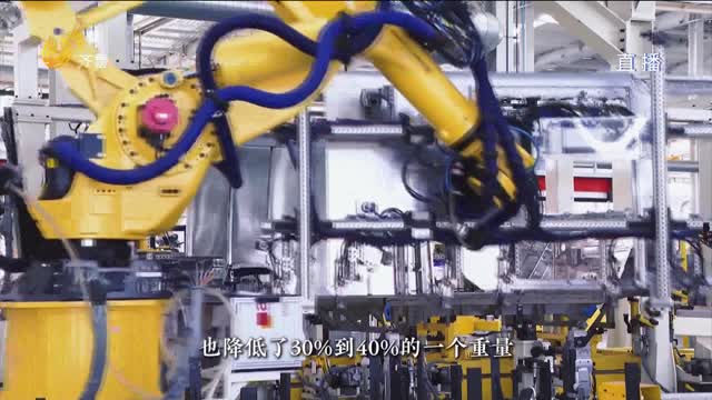 提质升级向“新”而行 寻找先行区里的新质生产力