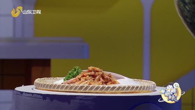 2024年07月07日《穿越时空的美食》完整版