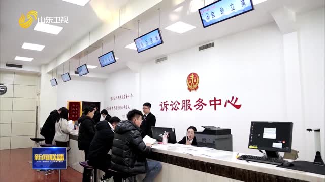 五年来全省法院共受理涉自贸区民商事案件超65500件
