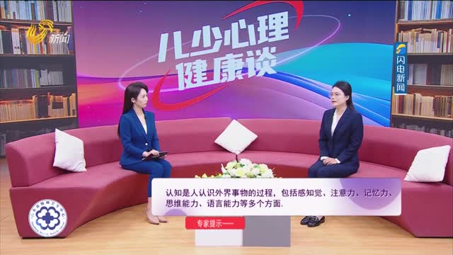 2025年01月20日《儿少心理健康谈》完整版