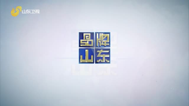 2025年01月26日《品牌山东》完整版