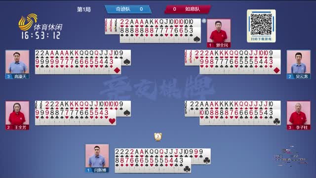 2025年02月05日《联邦大作战》完整版