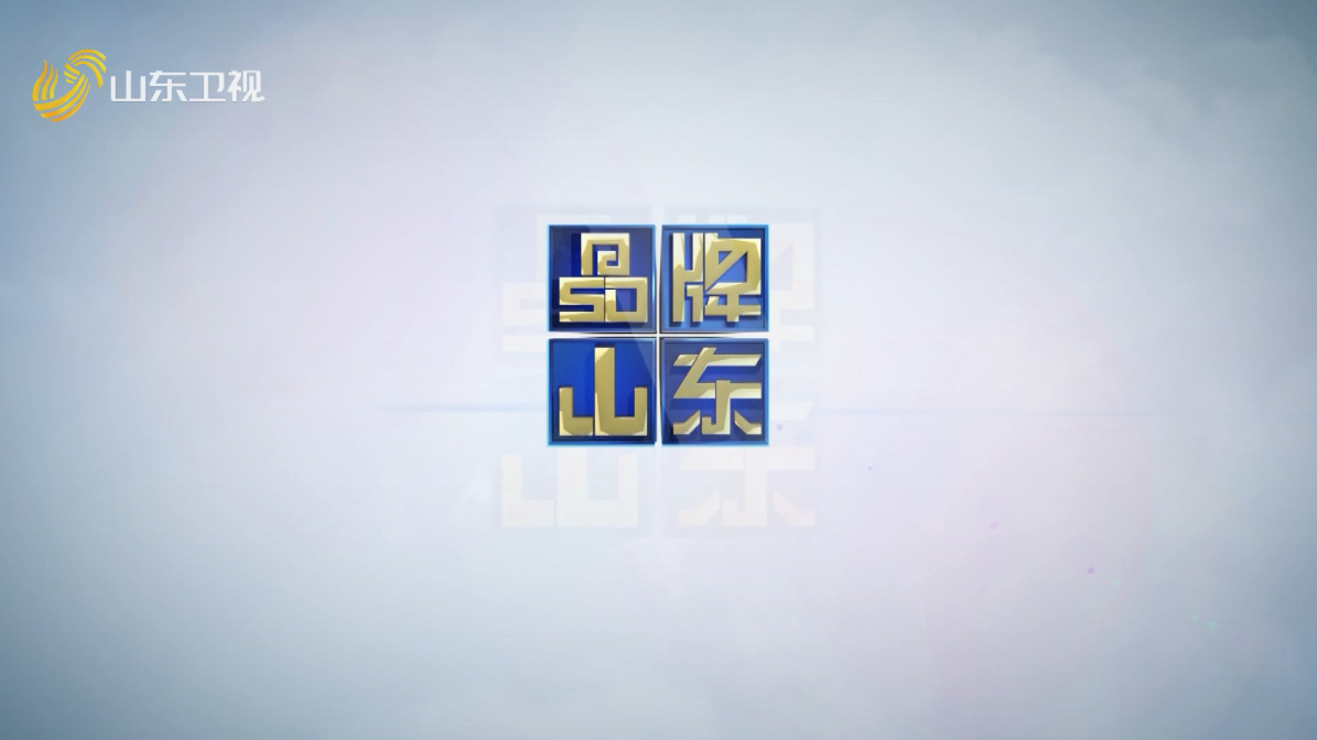 2025年01月12日《品牌山东》完整版