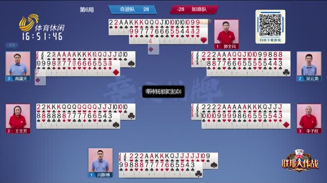 2025年02月06日《联邦大作战》完整版