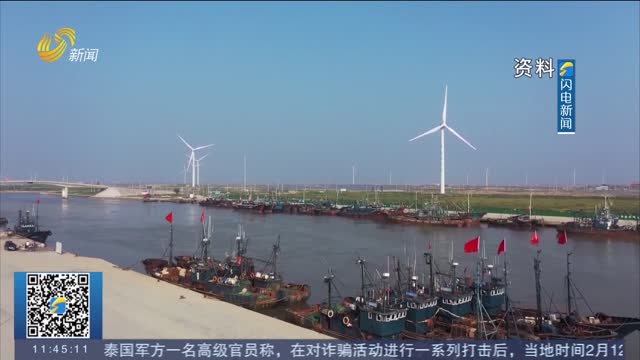 寿光：渔民转产上岸 工厂化养殖铺就渔业振兴路