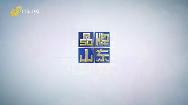 2025年02月16日《品牌山东》完整版