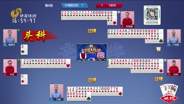 2025年02月21日《联邦大作战》完整版