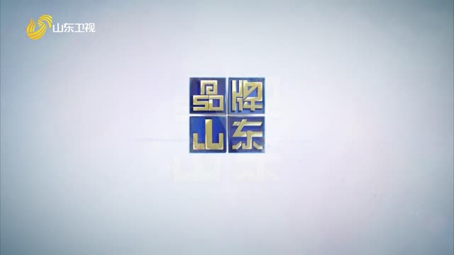 2025年03月09日《品牌山东》完整版