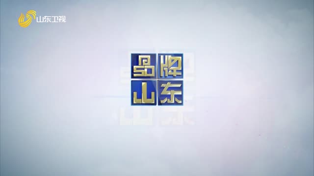 2025年03月30日《品牌山东》完整版