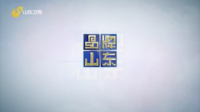 2025年04月06日《品牌山东》完整版