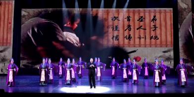乐享银龄·广电银龄艺术巡演云南站（一）