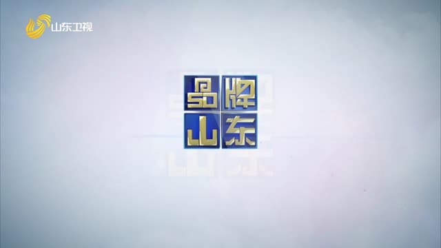 2025年04月13日《品牌山东》完整版