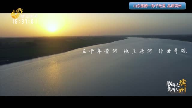 2025年04月25日《山东旅游》完整版