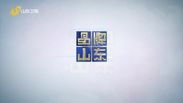 2025年05月04日《品牌山东》完整版