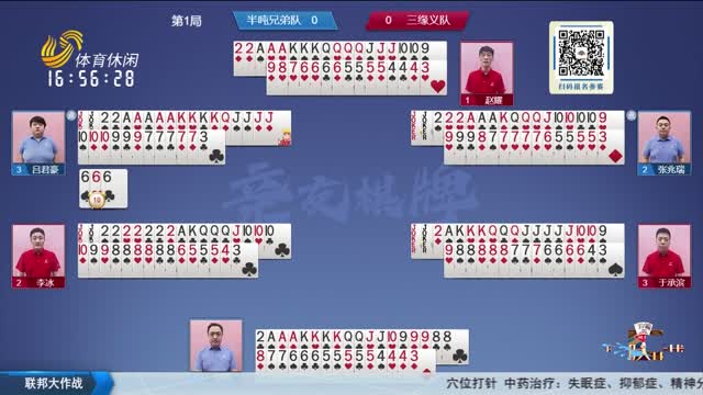 2025年05月15日《联邦大作战》完整版