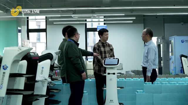 20250520完整版 ｜张文强——心有所信 方能远行