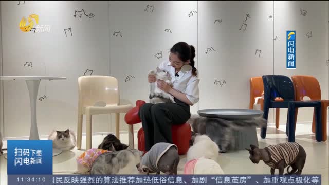 【夏日经济观察】“拿捏”年轻人的心？ “情绪消费”引爆夏日狂欢