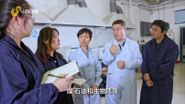 20250529《院士专家面对面》：田原宇——走在低碳能源转型前沿