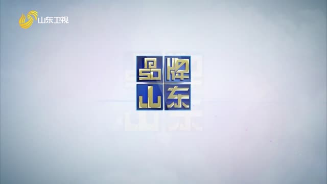 2025年06月01日《品牌山东》完整版