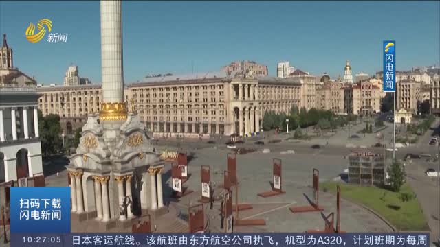 俄乌启动新一轮换俘行动