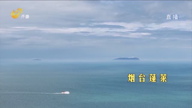 大美齐鲁