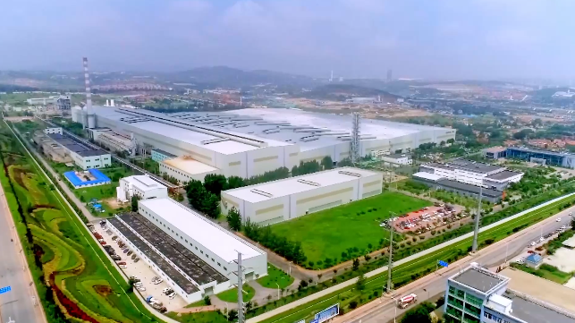 《无边界商学院》之《跨国公司在山东》第二季第二期