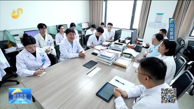 【山东省科学技术最高奖】张福仁：持基因之刃的“破风者”