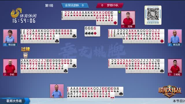 2025年07月29日《联邦大作战》完整版