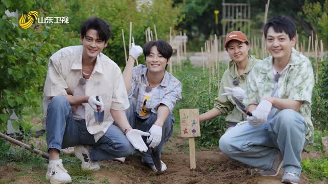 2025年08月16日《行进中国山海篇》完整版