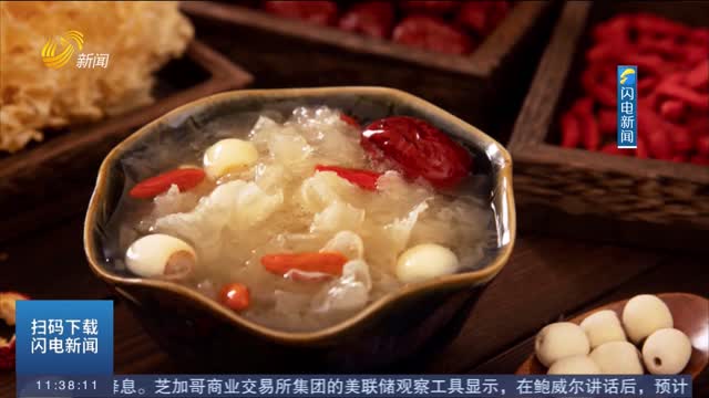 【今日處暑】養脾祛濕防秋燥 補氣養肺安度時節
