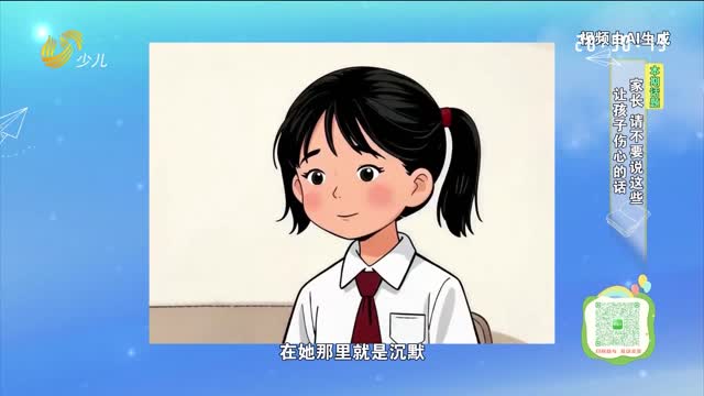 2025年10月05日《成长没烦恼》