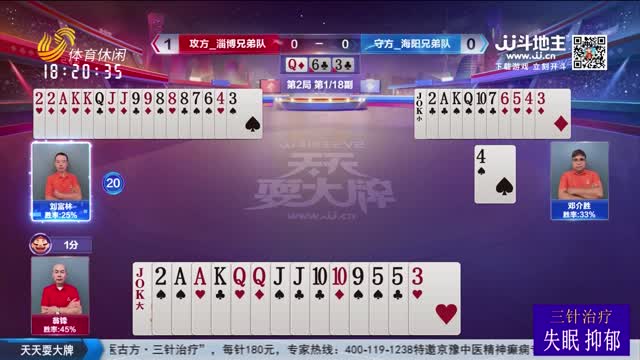 2025年10月07日《天天耍大牌》