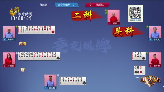 2025年10月09日《联邦大作战》完整版