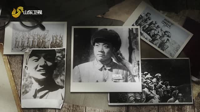 2025年10月25日《戎装照》完整版