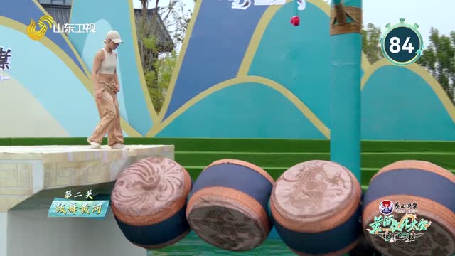 2025年10月25日《黄河文化大会·琅琊风云榜》完整版