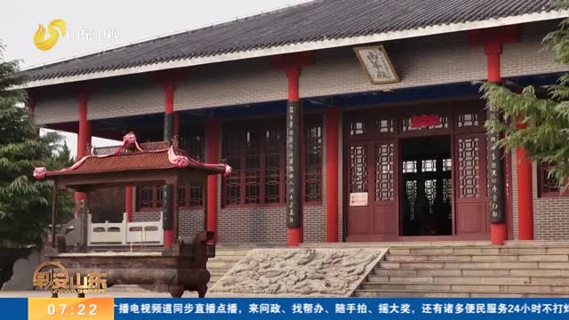 东明县黄河文明文化周举行