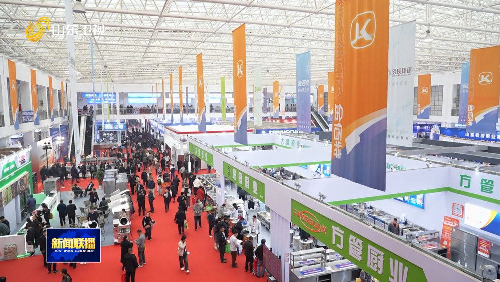 梯度培育“链”全球 小镇企业走向大市场【身边的“十四五”】