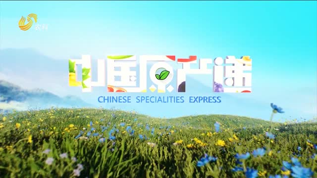 20251108《中国原产递》：素颜小米