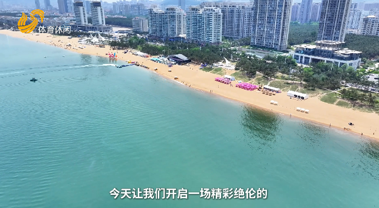 2025年06月08日《好客山东休闲荟》