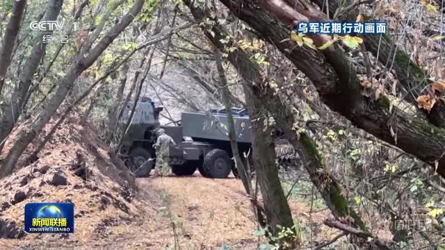 俄称打击乌能源设施 乌称击落俄无人机