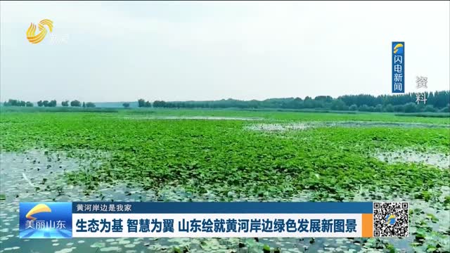 2025年12月01日《美丽山东》完整版