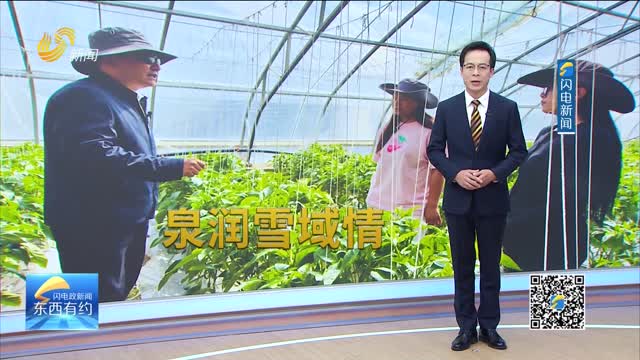 2025年11月11日《东西有约》完整版