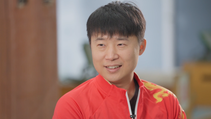 2025年11月12日《冠军说》