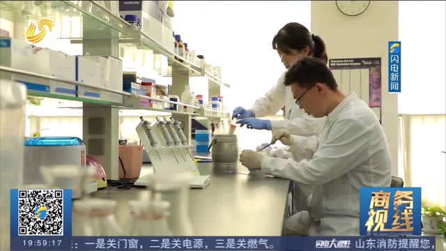 山东自贸试验区服务国家战略 促进区域协同发展