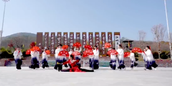 乐享银龄——潍坊·诸城市老年大学华元分校