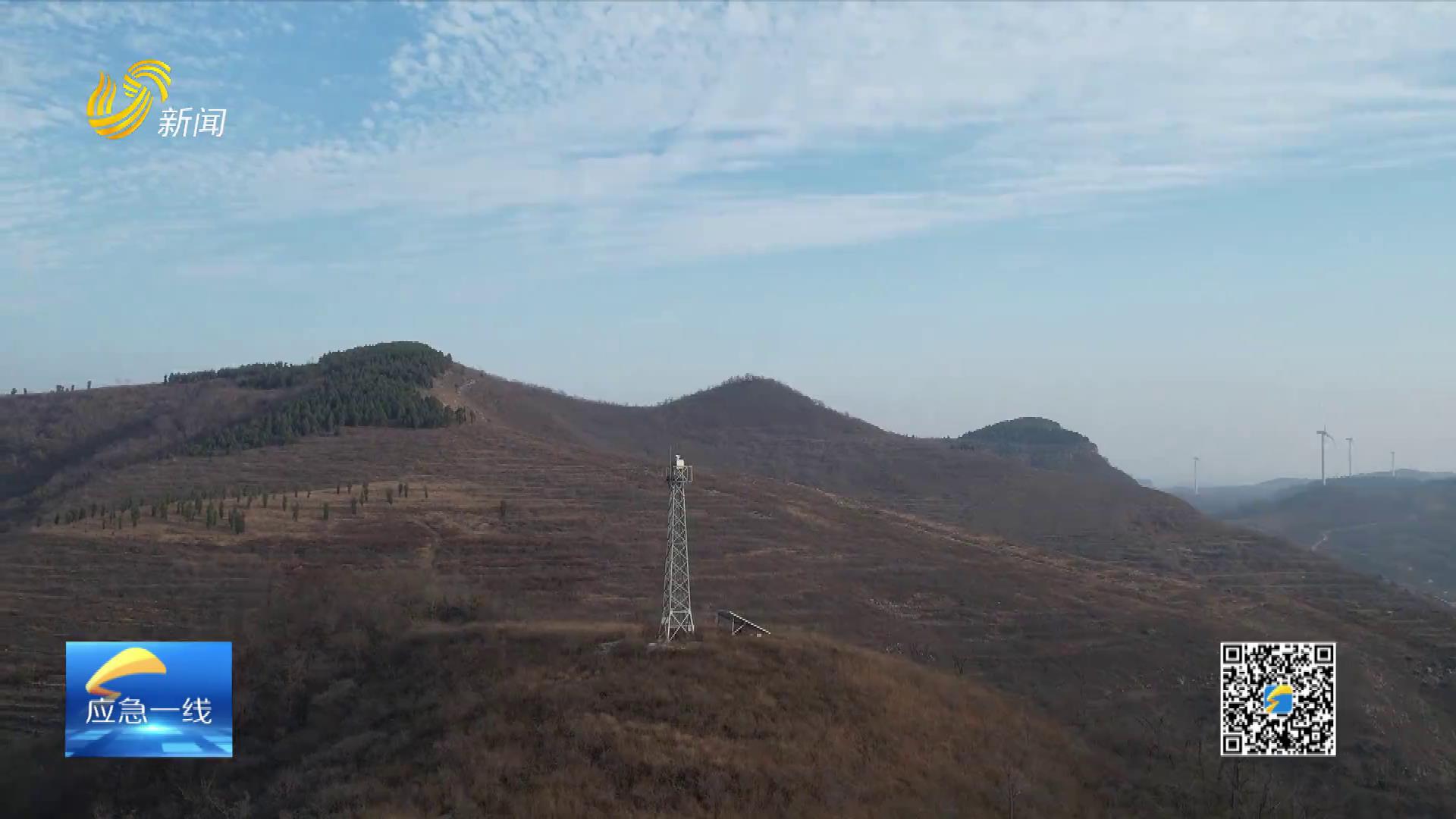 20260104：潍坊：聚焦关键环节 筑牢森林防火墙