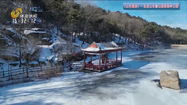 2026年01月17日《山东旅游》完整版