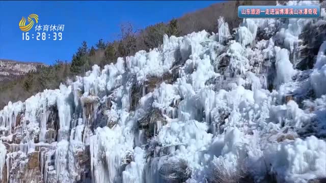 2026年01月29日《山东旅游》完整版