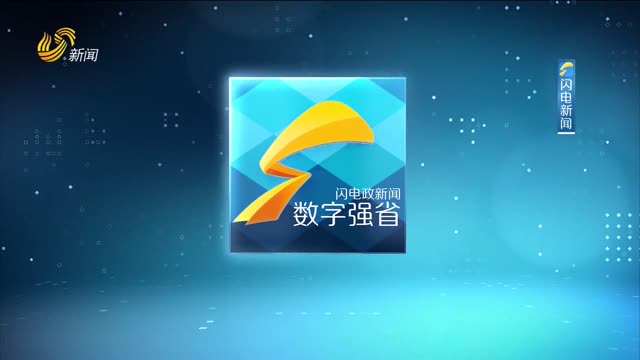 2026年02月04日《数字强省》完整版